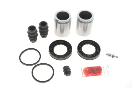 Ремкомплект супорта (заднього) VW Crafter/Man TGE 2.0 TDI 16- (d=44mm) (+поршень) FRENKIT 244948