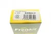 Ремкомплект тормозного суппорта LEXUS ES 91-97, GS 93-97, GS 97-05, IS I 99-05, IS SportCross 01-05, LS 89-94 FRENKIT 245017 (фото 11)