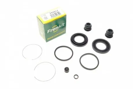 Ремкомплект тормозного суппорта LEXUS ES 91-97, GS 93-97, GS 97-05, IS I 99-05, IS SportCross 01-05, LS 89-94 FRENKIT 245017