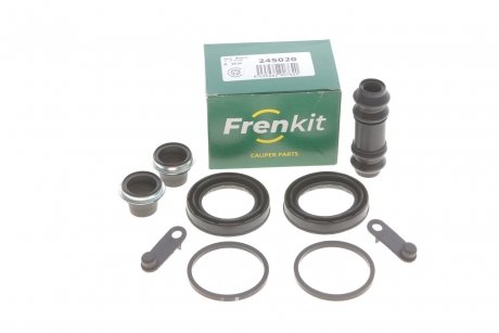 Ремкомплект суппорта (переднего) Renault Master 98-(d=45mm) (Bendix-Bosch) FRENKIT 245020