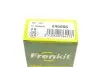 Ремкомплект суппорта (заднего) Land Rover Discovery/Range Rover Sport 06-18 (d=45mm) FRENKIT 245055 (фото 9)