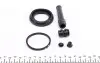 Ремкомплект супорту (заднього) Toyota Land Cruiser 07- (d=45mm) (+поршень) (Sumitomo) FRENKIT 245933 (фото 6)