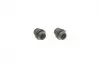 Ремкомплект суппорта (переднего) Nissan X-Trail 01-13 (d=44mm) (+ 2 поршня) (Akebono) FRENKIT 245950 (фото 3)