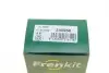 Ремкомплект супорта (заднього) SsangYong Rodius 05- (d=45mm) (Mando) (+ поршень) FRENKIT 245958 (фото 8)