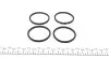 Ремкомплект суппорта (переднего) VW Touareg 02-(d=46 мм) (Brembo) FRENKIT 246018 (фото 2)