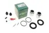 Ремкомплект суппорта (переднего) Kia Carnival 2.5/2.9 CRDi 98-06 (d=46mm) (Kasko) (+2 поршня) 246906
