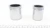 Ремкомплект суппорта (переднего) Fiat Ducato/Citroen Jumper 06- (d=46/52mm) (+2 поршня) (Brembo) FRENKIT 246907 (фото 4)