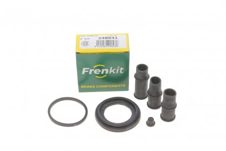 Ремкомплект суппорта (переднего) VW Golf III (d=48mm) (Ate) FRENKIT 248041