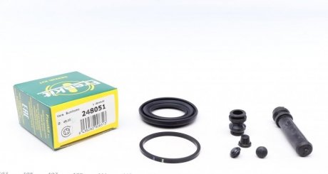 Ремкомплект суппорта (заднего) Toyota Land Cruiser 90- (d=48mm) (Sumitomo) FRENKIT 248051