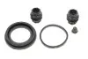 Ремкомплект суппорта (переднего) Citroen C3/Lancia Ypsilon 02- (d=48mm) (Lucas) 248059