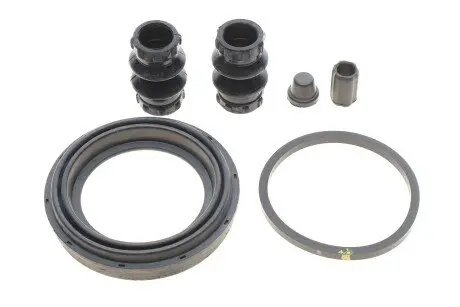 Ремкомплект гальмівного супорта OPEL Combo C 01-11, Corsa C 00-06 FRENKIT 248065