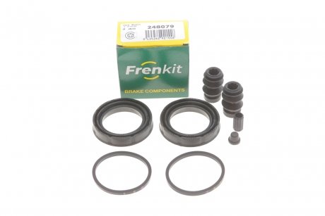 Ремкомпл. суппорта перед 48mm Viano 03- (Bosch) FRENKIT 248079