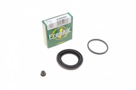 Ремкомплект гальмівного супорту CITROEN/SUZUKI/PEUGEOT/JEEP C2,C3,SJ 410, SJ 413, SAMURAI,405,CHEROK FRENKIT 248089