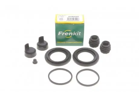Ремкомплект суппорта (переднего) Renault Master 10- (d=48mm) (Brembo) FRENKIT 248095 (фото 1)