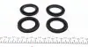 Ремкомплект суппорта (переднего) Toyota Land Cruiser 09- (d=48mm) (Sumitomo) FRENKIT 248099 (фото 4)