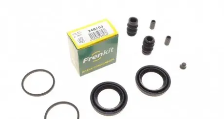 Ремкомплект гальмівного супорта JEEP Grand Cherokee 05-10, Commander 05-10, Grand Cherokee 98-04 FRENKIT 248103