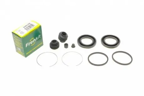 Ремкомплект тормозного суппорта HONDA PILOT 08-,PILOT 08- FRENKIT 248108