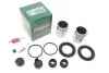 Ремкомплект суппорта (переднего) Renault Master 10- (d=48mm) (+2 поршня) (Brembo) 248807