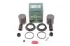 Ремкомплект гальмівного супорту JEEP/MERCEDES Grand Cherokee/GLE/GLS \'\'F \'\'10>> FRENKIT 248815 (фото 2)