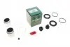 Ремкомплект тормозного суппорта HONDA PILOT 08-,PILOT 08-;NISSAN CABSTAR (F24M, F24W) 06-13,CARAVAN Авто FRENKIT 248817 (фото 1)