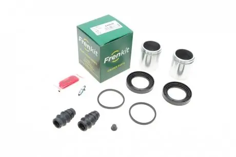 Ремкомплект супорта (переднього) VW Amarok 10- (d=48mm)(+ поршень) (Bosch) FRENKIT 248820