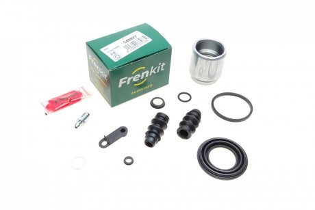 Ремкомплект супорта (заднього) VW Amarok 10- (d=48mm) (+ поршень) (Bosch) FRENKIT 248827