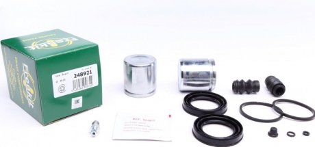 Ремкомплект суппорта (переднего) Ford Transit 00- (d=48mm) (+2 поршня) (Bosch) FRENKIT 248921