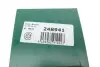 Ремкомплект супорта (переднього) MB100 (W631) 88-96 (d=48mm) (+2 поршня)(Bendix) FRENKIT 248941 (фото 13)