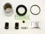Ремкомплект суппорта (переднего) Daewoo Matiz 98- (d=48mm) (+поршень) (Dac) FRENKIT 248944