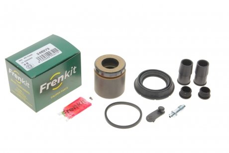 Ремкомплект супорта (заднього) Jeep Cherokee/Grand Cherokee 99-10 (d=48mm) (+поршень) (Ate) FRENKIT 248973