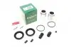 Ремкомплект супорта (переднього) Jeep Commander 05-10 (d=48mm) (+ 2 поршня) (Kelsey-Hayes) 248980