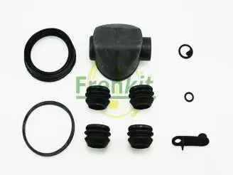Ремкомплект тормівного суппорту CITROEN BX FRENKIT 250001