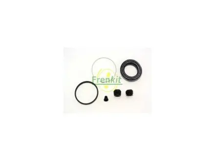Ремкомплект тормозного суппорта HONDA ACCORD I 78-83; MAZDA 323 I 77-80; TOYOTA CARINA 73-78 FRENKIT 251010