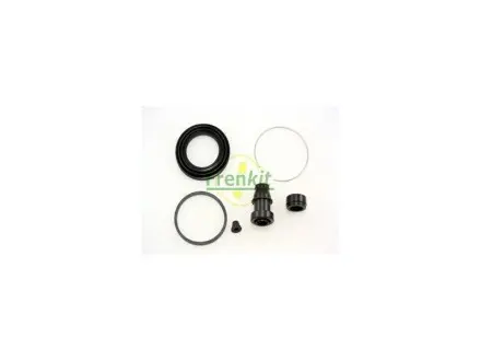 Ремкомплект гальмівного супорта SUZUKI WAGON R+ 98-00 FRENKIT 251034