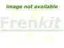 Ремкомплект гальмівного супорта HYUNDAI i-10 IA/BA 13-19, i-10 AC3 19- FRENKIT 251059 (фото 1)