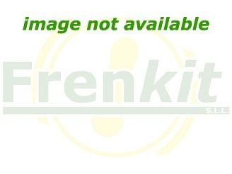 Ремкомплект суппорта (переднего) Hyundai i10 13- (d=51mm) (Mando) FRENKIT 251059