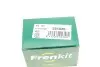 Ремкомплект суппорта (переднего) Toyota Yaris 99-05 (d=51mm) (+поршень) (Aisin) FRENKIT 251926 (фото 16)
