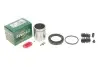 Ремкомплект супорта (заднього) MB Sprinter/VW Crafter 30-50 06- (d=51mm) (+ поршень) (Bosch) FRENKIT 251932 (фото 1)