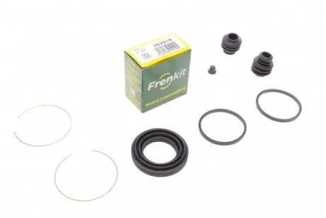 Ремкомплект суппорта (переднего) Acura MDX/ZDX 06- (d=52mm) FRENKIT 252019