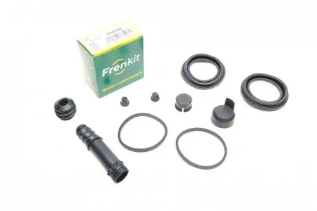 Ремкомплект гальмівного супорта FRENKIT 252048