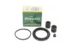 Ремкомплект суппорта (переднего) VW Caddy III 03- (d=54mm) (Lucas) 254004