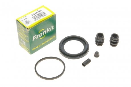 Ремкомплект суппорта (переднего) Toyota Corolla 97-02 (d=54mm) (Lucas) FRENKIT 254060