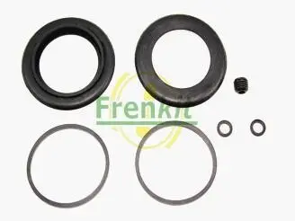 Ремкомплект переднего тормозного суппорта MG MGC 67-69 FRENKIT 254061