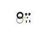 Ремкомплект гальмівного супорта  переднього MAZDA 323 98-03,323 F VI (BJ) 98-04,323 P V (BA) 96-98,323 S VI (BJ) 98-04,MX-5 254064