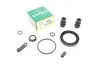 Ремкомплект суппорта (переднего) Citroen C5 01- (d=54mm) (Bosch) 254081