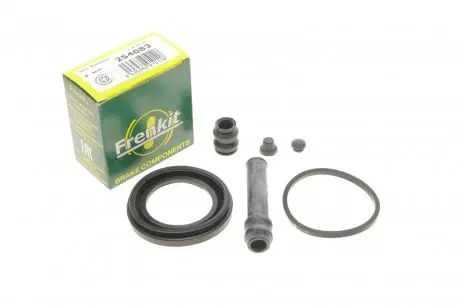 Ремкомплект переднего тормозного суппорта MAZDA 929 III 87-89 FRENKIT 254083