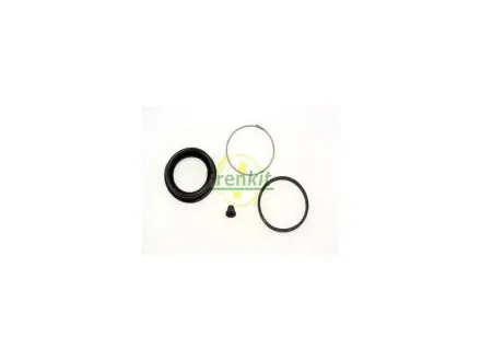 Ремкомплект гальмівного супорта MAZDA 323 C IV (BG) 89-94,323 C V (BA) 94-98,323 F IV (BG) 89-94,323 F V (BA) 94 FRENKIT 254098