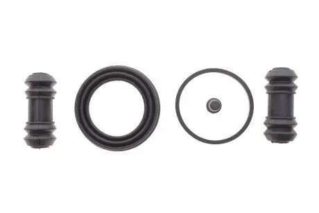 Ремкомплект суппорта (переднего) Kia Sportage 94-03 (d=54mm) (Kelsey-Hayes) FRENKIT 254112