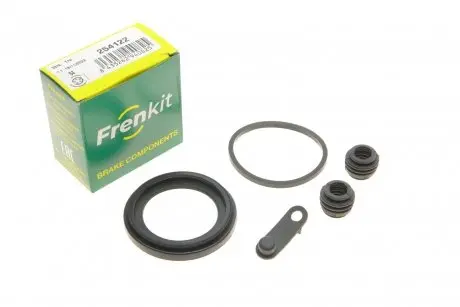 Ремкомплект супорту (переднього) Honda Civic 05- (d=54mm) (TRW) FRENKIT 254122