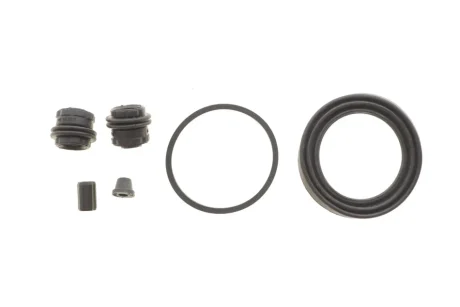 Ремкомплект тормозного суппорта FORD Ka 14-21; BMW 1 F40 19-, 2 F44 19-, 2 F45 14-, 2 F46 14- FRENKIT 254127